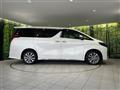 2022 Toyota Alphard