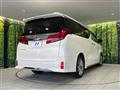2022 Toyota Alphard