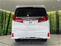 2022 Toyota Alphard