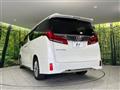 2022 Toyota Alphard