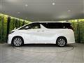 2022 Toyota Alphard