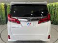 2022 Toyota Alphard