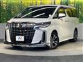 2022 Toyota Alphard