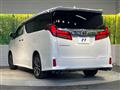 2022 Toyota Alphard