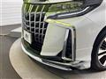 2022 Toyota Alphard