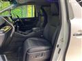2022 Toyota Alphard