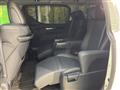 2022 Toyota Alphard