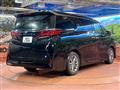 2023 Toyota Alphard