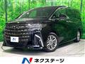 2023 Toyota Alphard