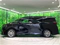 2023 Toyota Alphard
