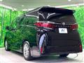 2023 Toyota Alphard