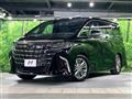 2023 Toyota Alphard