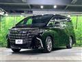 2023 Toyota Alphard