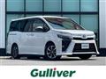 2021 Toyota Voxy