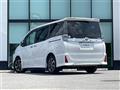 2021 Toyota Voxy