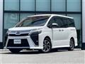 2021 Toyota Voxy