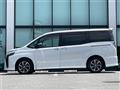 2021 Toyota Voxy