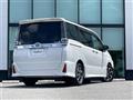 2021 Toyota Voxy