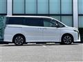 2021 Toyota Voxy