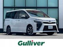 2021 Toyota Voxy
