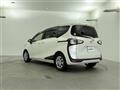 2015 Toyota Sienta