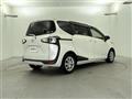 2015 Toyota Sienta