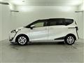 2015 Toyota Sienta