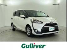 2015 Toyota Sienta