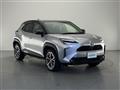 2021 Toyota Yaris Cross