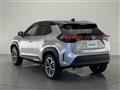 2021 Toyota Yaris Cross