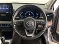 2021 Toyota Yaris Cross