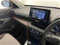 2021 Toyota Yaris Cross