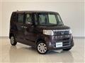 2015 Honda N BOX