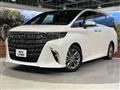 2024 Toyota Alphard