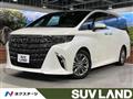 2024 Toyota Alphard