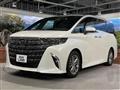 2024 Toyota Alphard