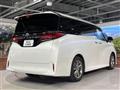 2024 Toyota Alphard