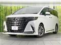 2024 Toyota Alphard