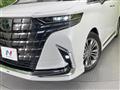 2024 Toyota Alphard