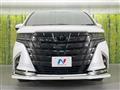 2024 Toyota Alphard