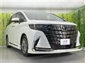 2024 Toyota Alphard