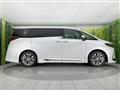 2024 Toyota Alphard