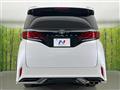 2024 Toyota Alphard