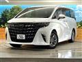 2024 Toyota Alphard
