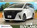 2024 Toyota Alphard