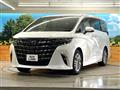 2024 Toyota Alphard