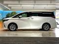 2024 Toyota Alphard