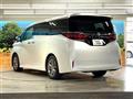 2024 Toyota Alphard