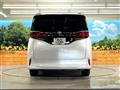 2024 Toyota Alphard