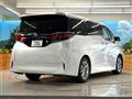 2024 Toyota Alphard